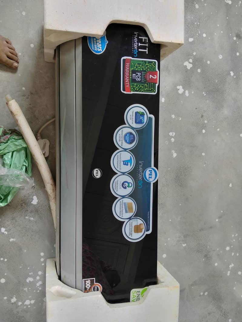 air conditioner 1