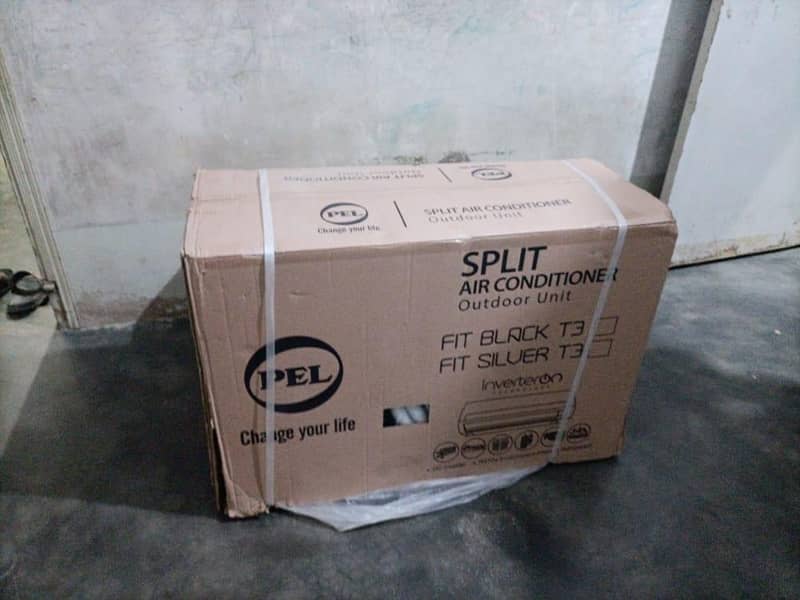 air conditioner 2
