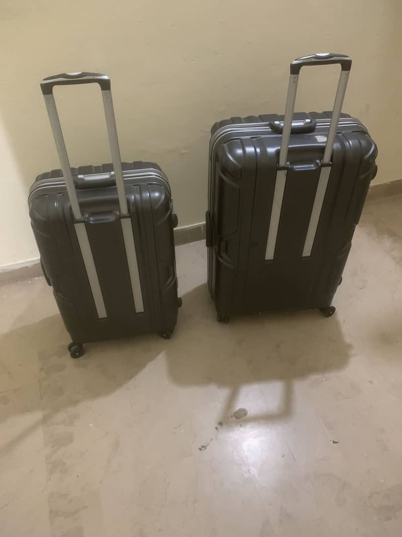 Original Samsonite 2