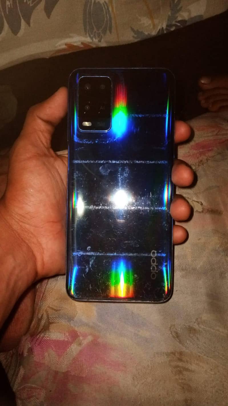 OPPO A54 0