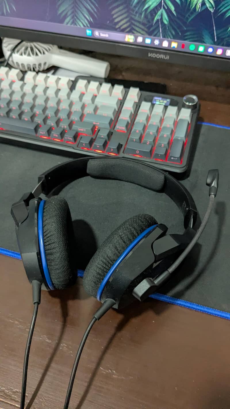 Hyper X Cloud Stinger wired 2