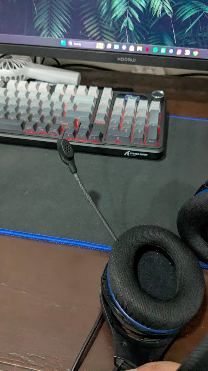 Hyper X Cloud Stinger wired 3