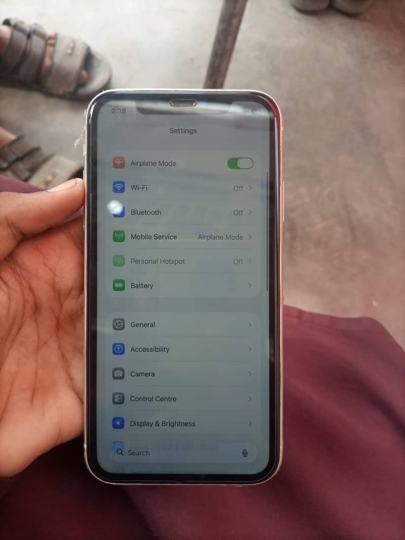 Apple iPhone 11 1
