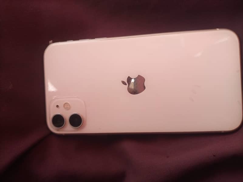 Apple iPhone 11 2