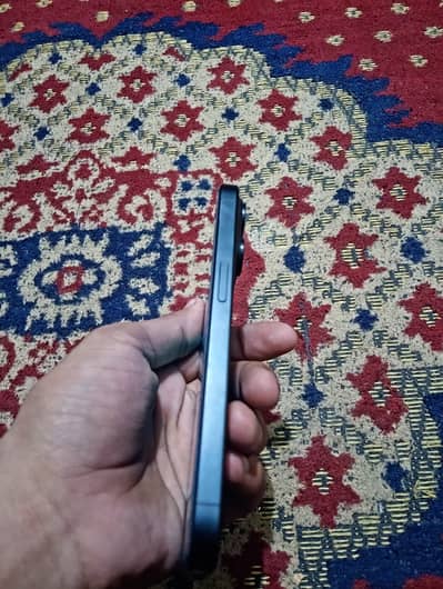 Apple iPhone 15 Pro