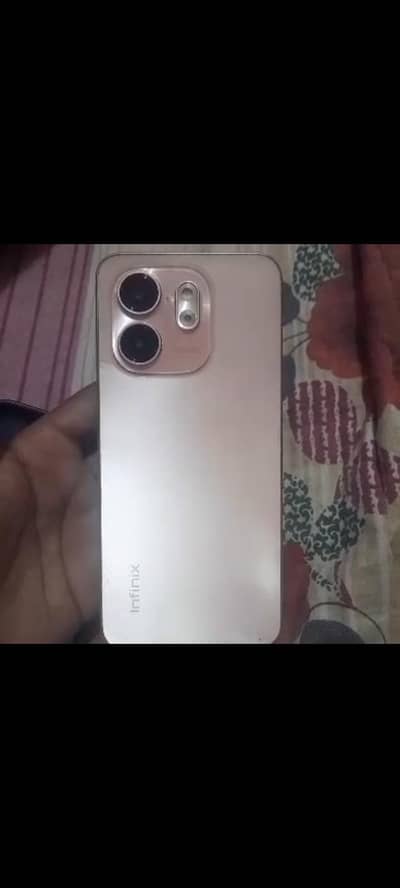 Infinix Smart 9