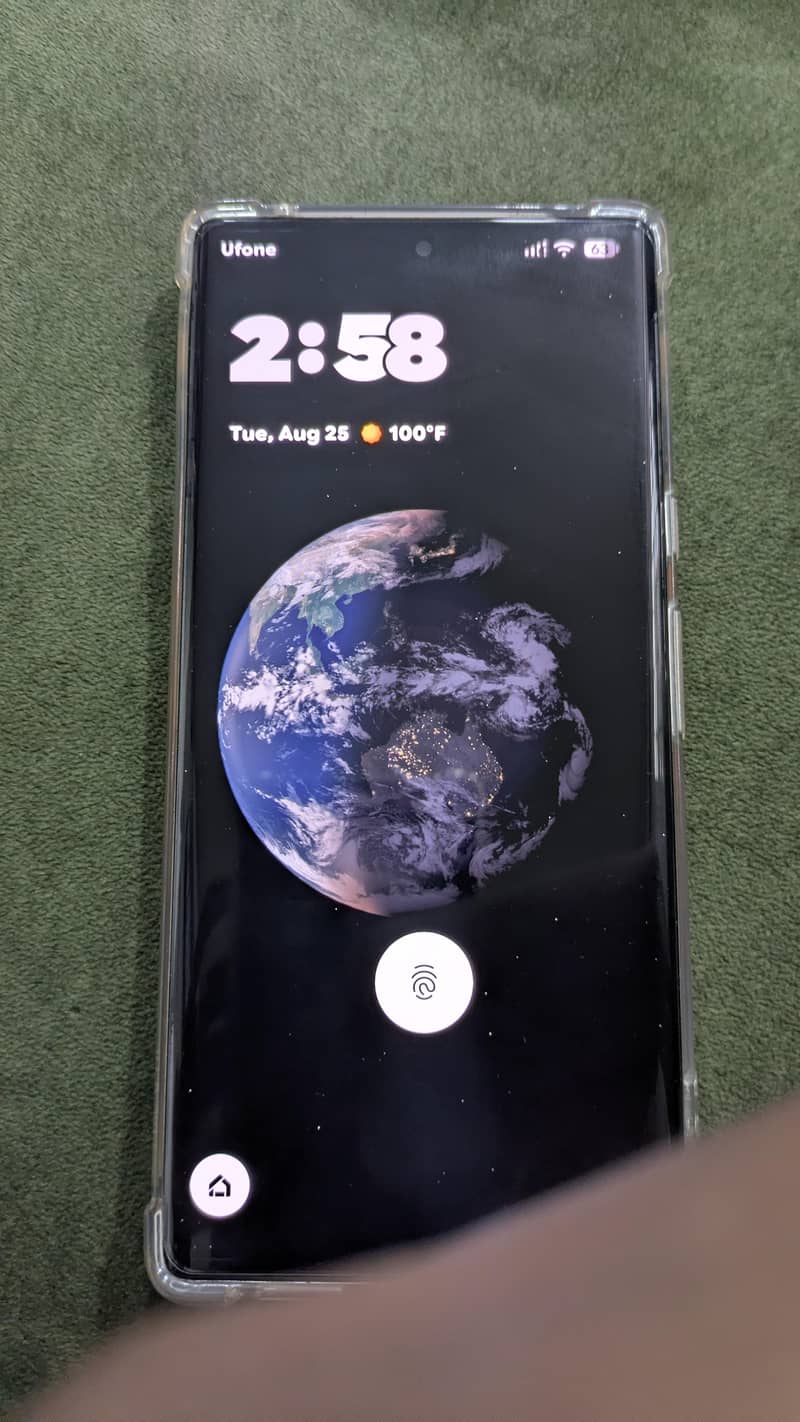 Google Pixel 6 Pro 0