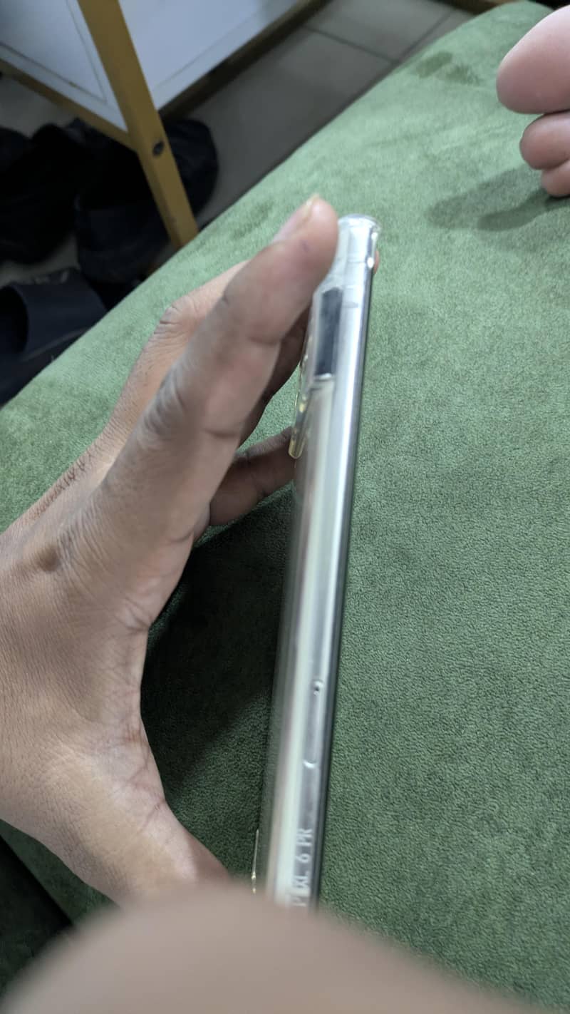 Google Pixel 6 Pro 2