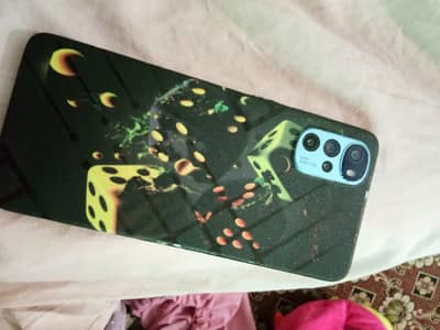 Motorola Moto G22 4 / 128  all ok