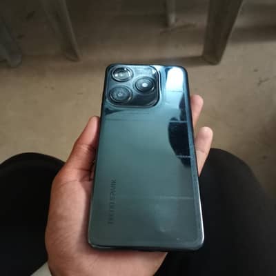 Tecno Spark 10C Exchange Possible