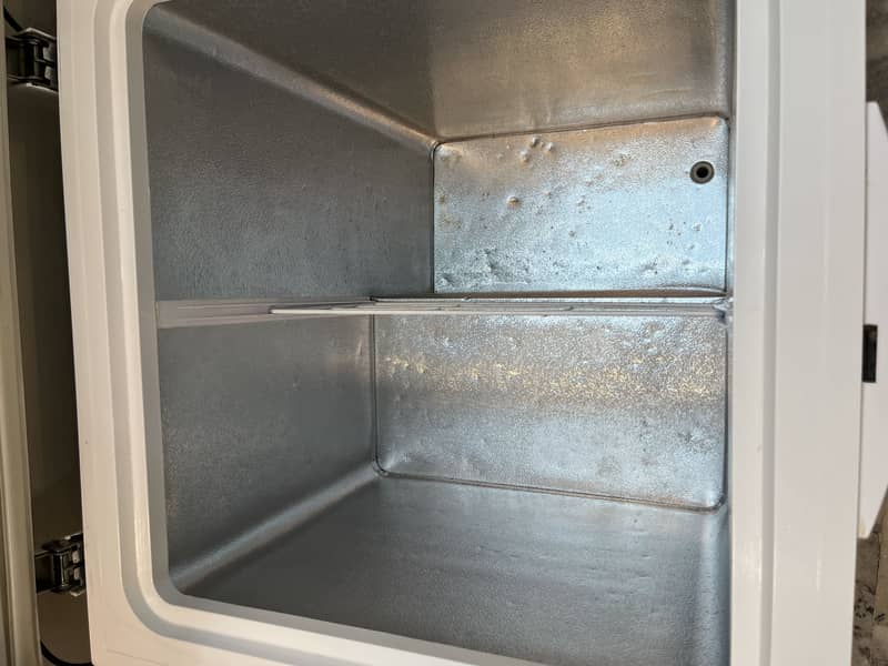 WAVES DEFREZER 1