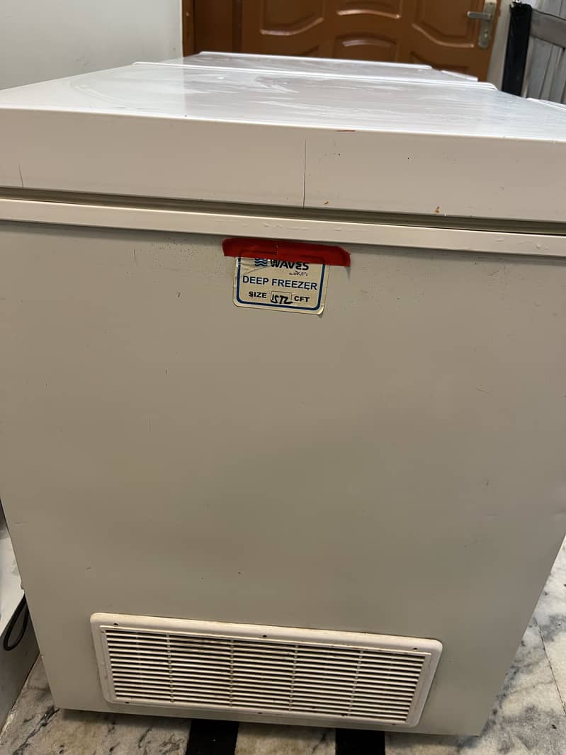 WAVES DEFREZER 3