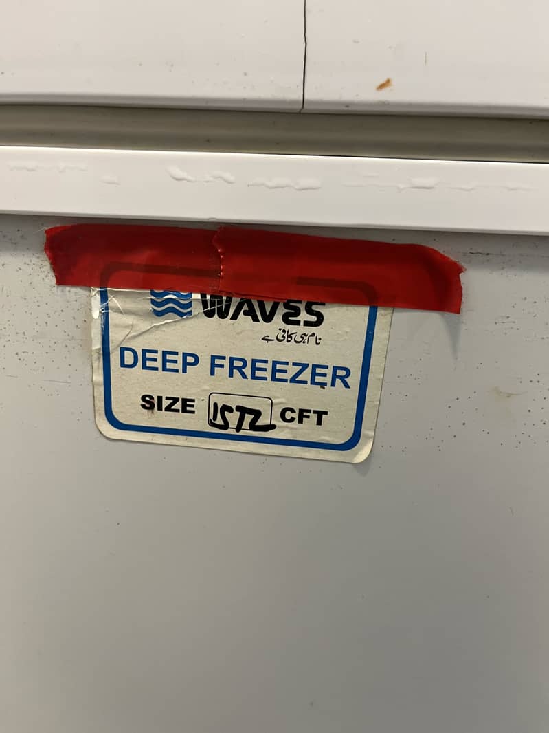WAVES DEFREZER 4