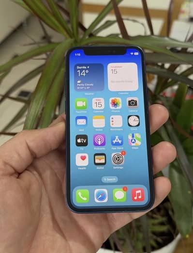 Apple iPhone 12 mini
