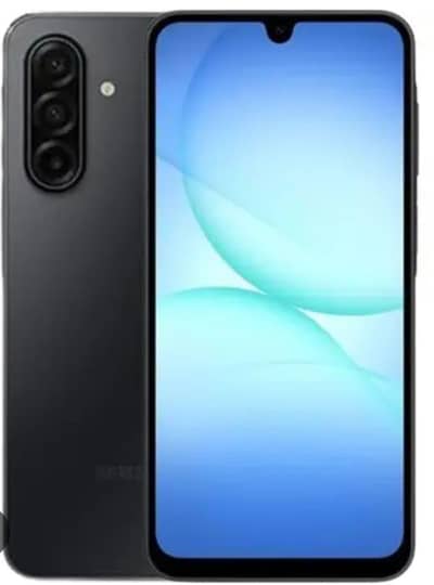 Samsung Mobile A17