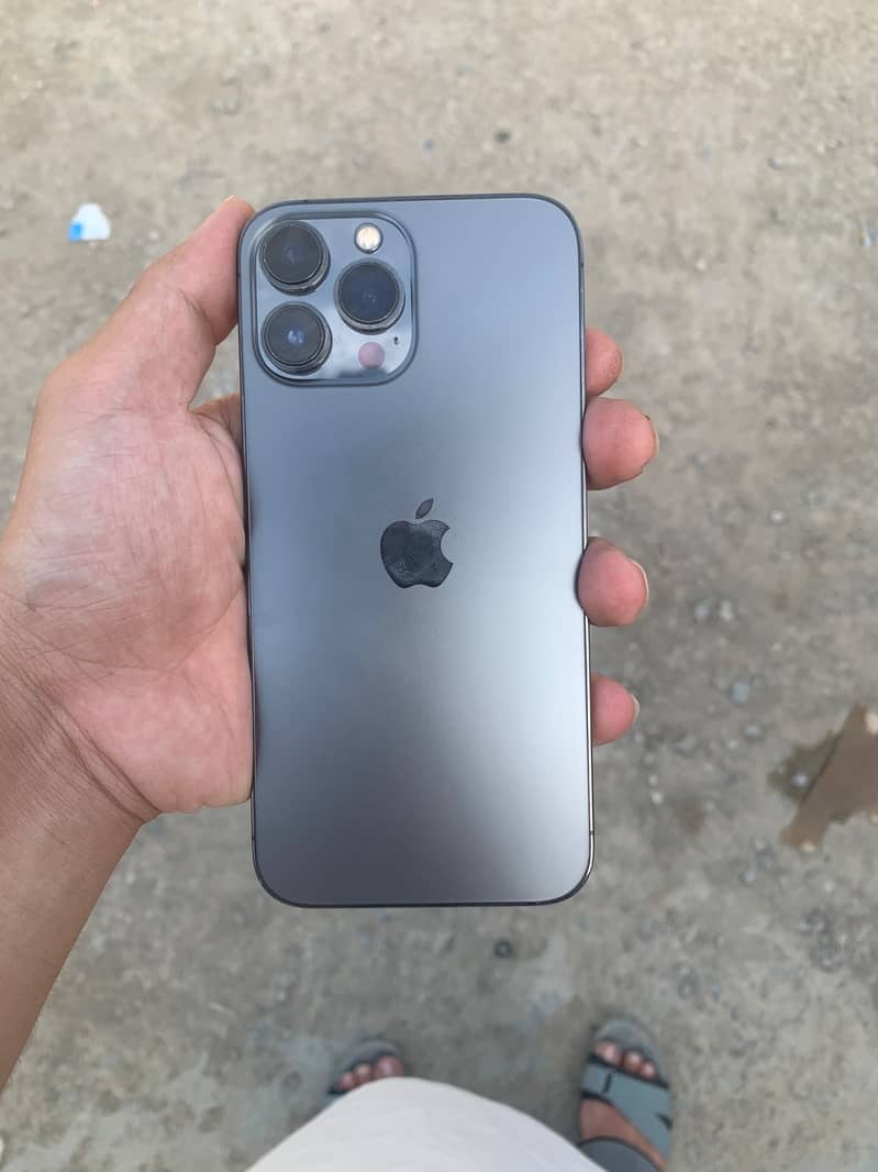 Apple iPhone 13 Pro Max 0