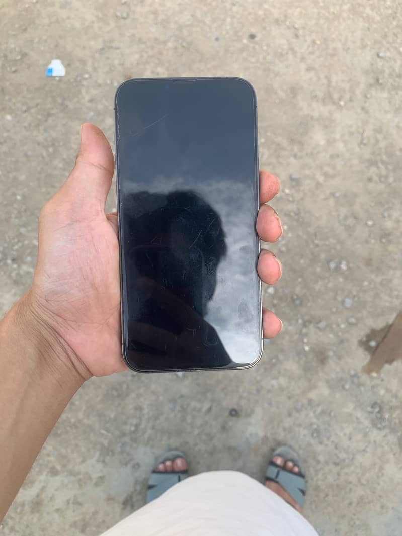 Apple iPhone 13 Pro Max 3