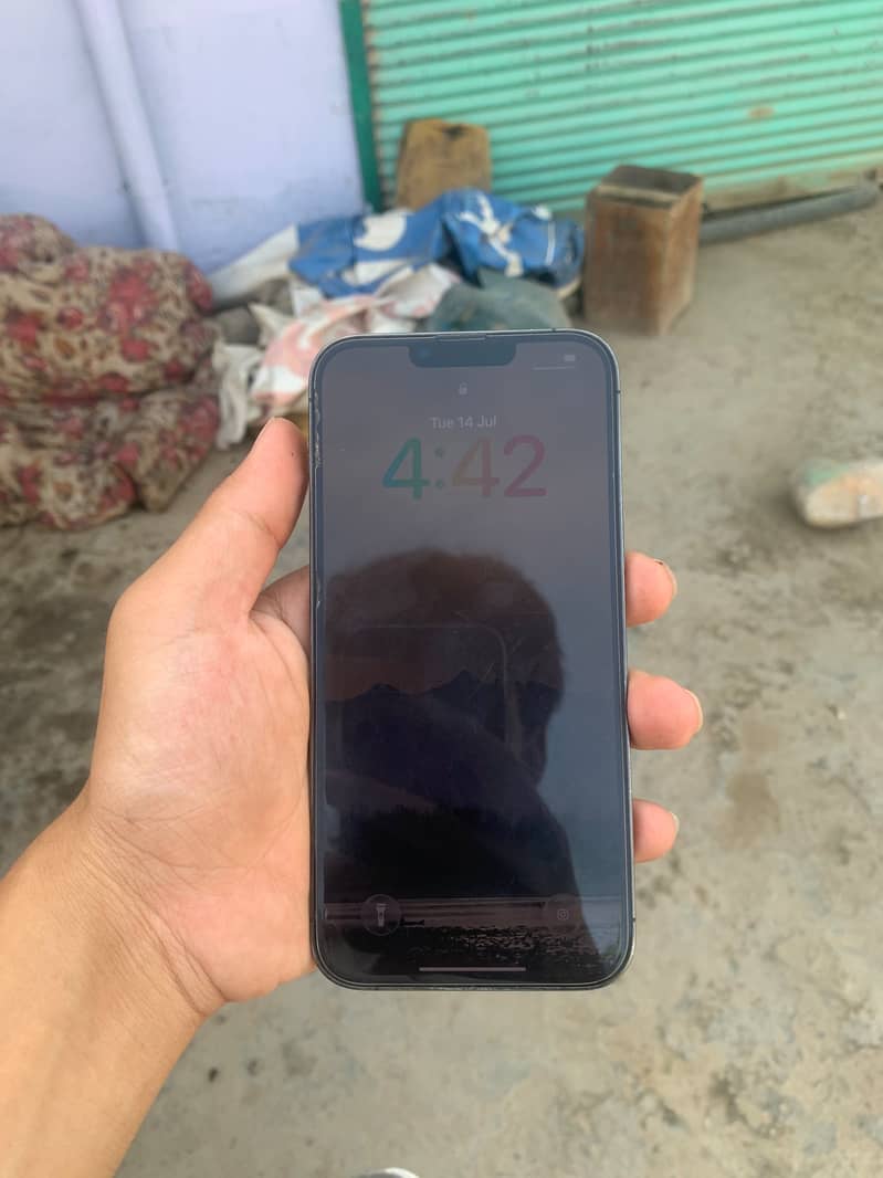 Apple iPhone 13 Pro Max 4