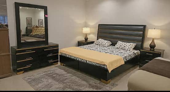 PREMIUM BED SET