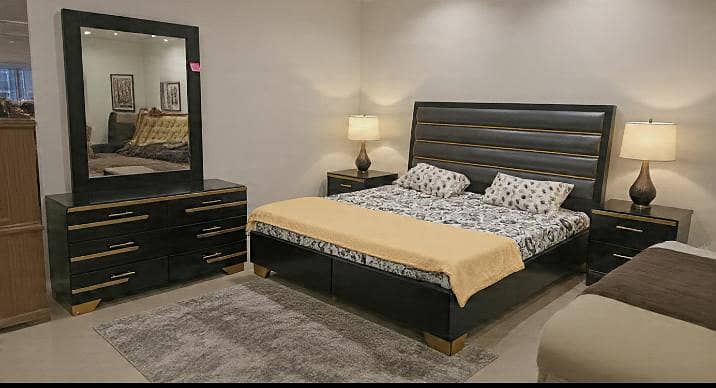 PREMIUM BED SET 0
