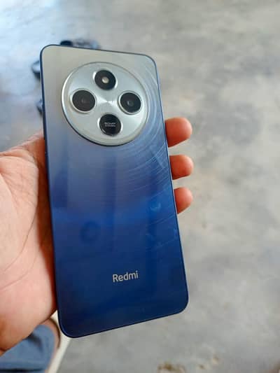 Xiaomi Redmi 14C