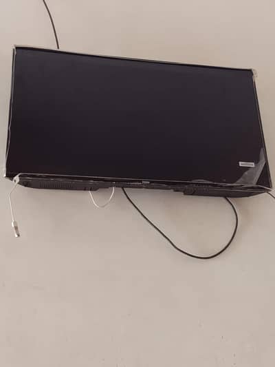 Haier led