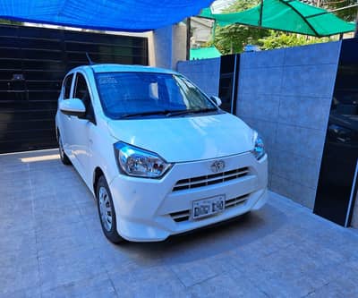 Daihatsu Mira brand new condtion