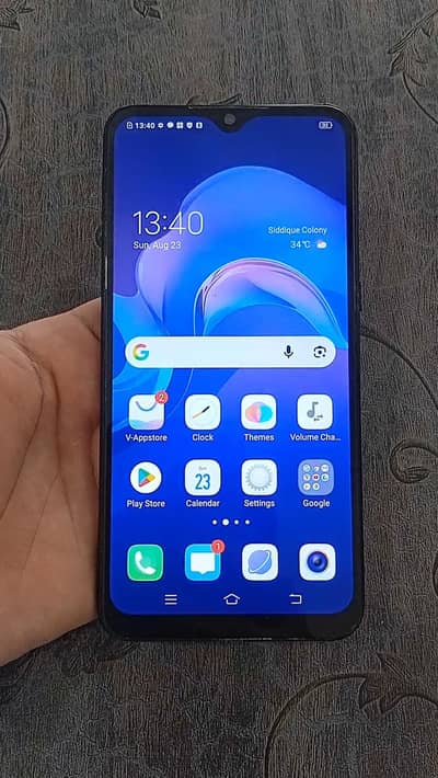 Vivo V11 Mobile For Sale