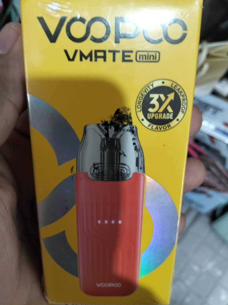 Argus pod 19