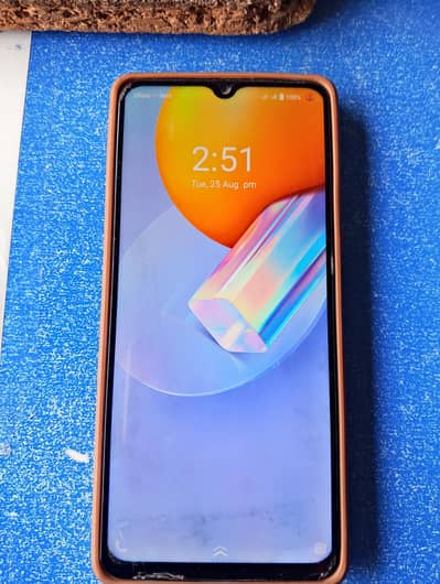 Vivo Y51s