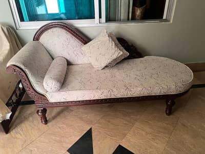 Brand new condition dewan