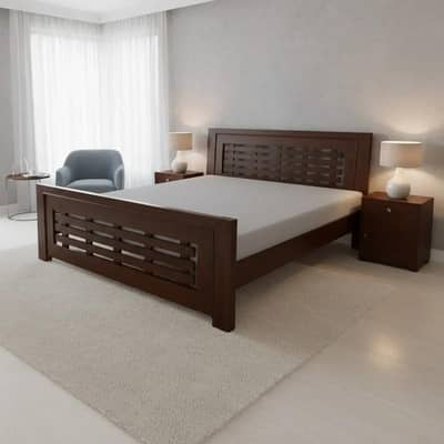 bedroom set