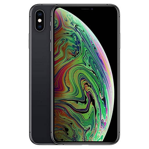 Xs max iPhone 0