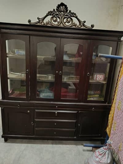 showcase for sale