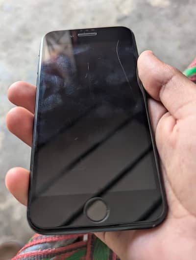 Apple iPhone SE
