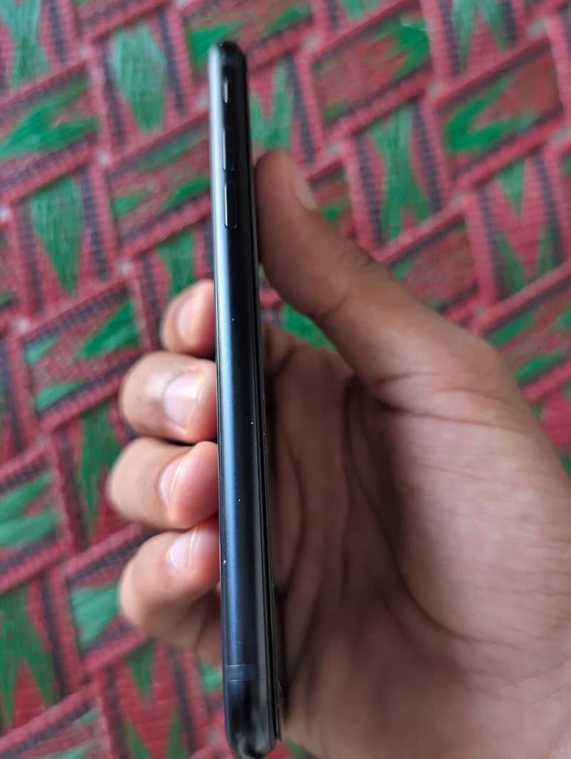 Apple iPhone SE 4