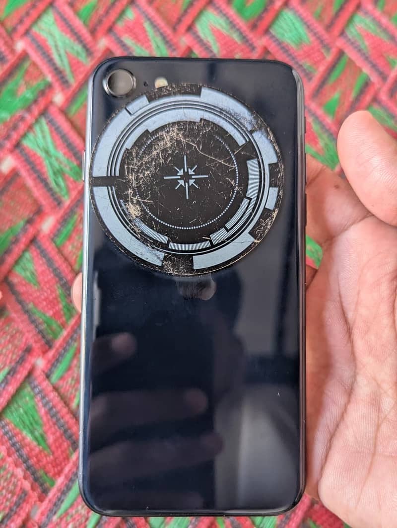 Apple iPhone SE 5