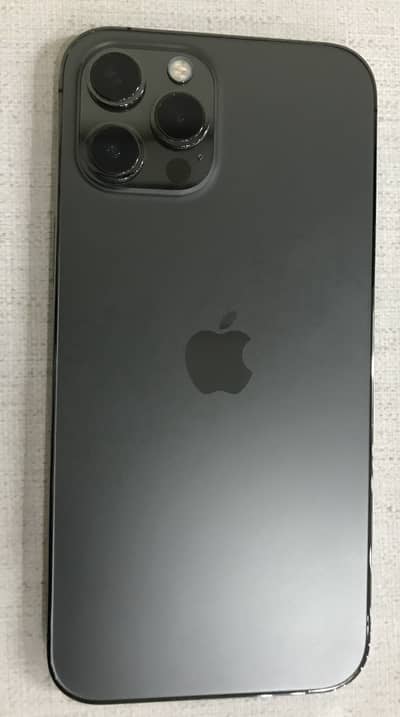 Apple iPhone 12 Pro Max