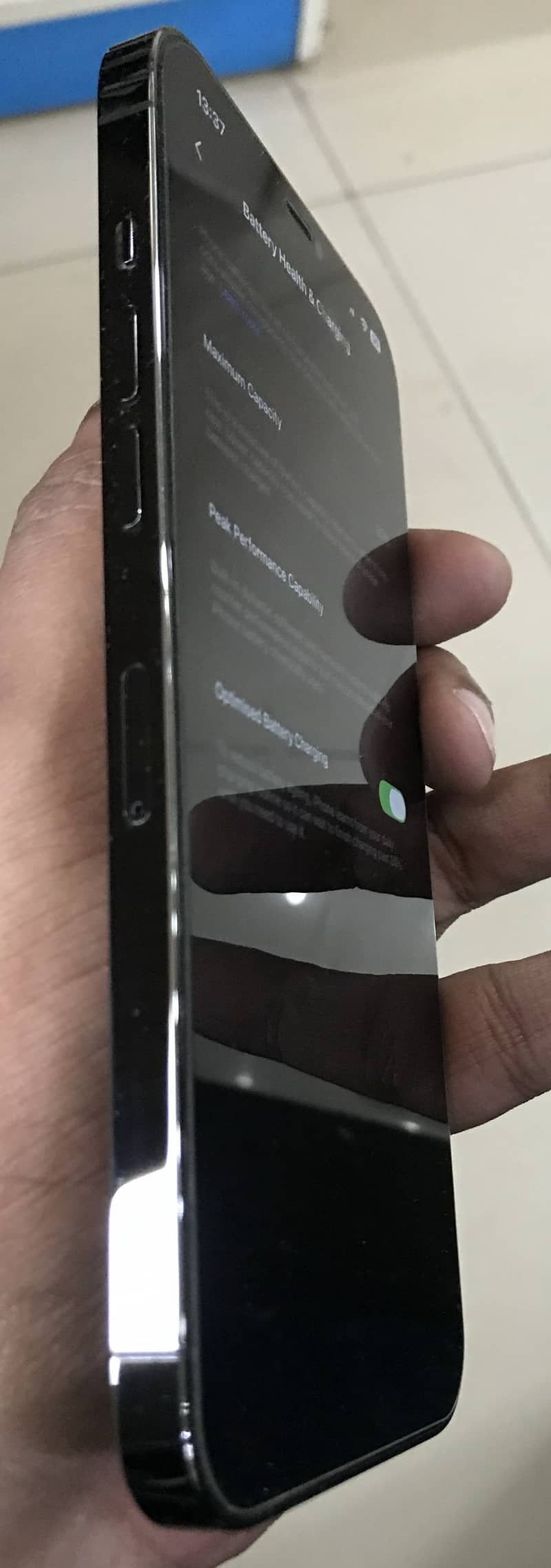 Apple iPhone 12 Pro Max 3