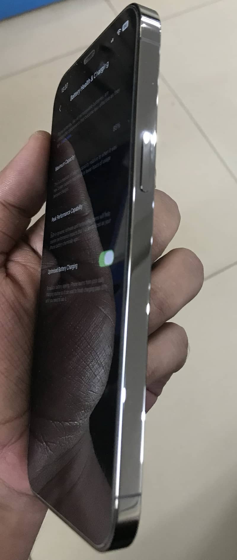 Apple iPhone 12 Pro Max 5