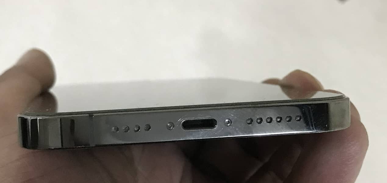 Apple iPhone 12 Pro Max 6