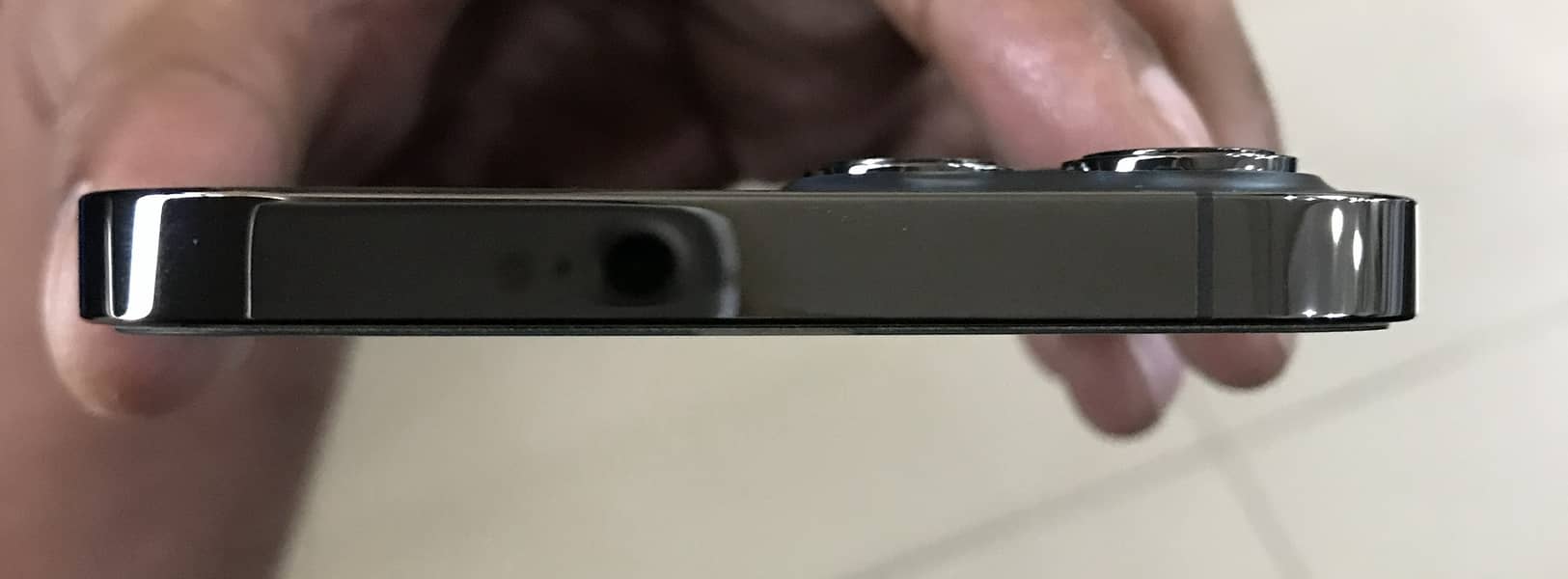 Apple iPhone 12 Pro Max 8