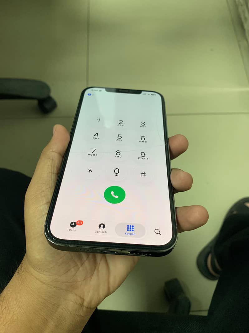 Apple iPhone 12 Pro Max 5