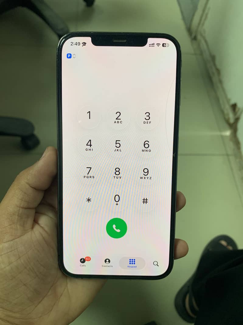 Apple iPhone 12 Pro Max 6