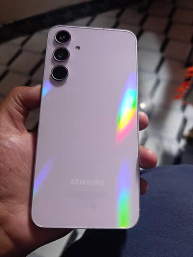 Samsung a55 5g 256gb