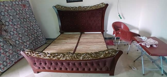 bed set