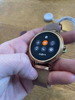Fossil Gen 5E Smartwatch