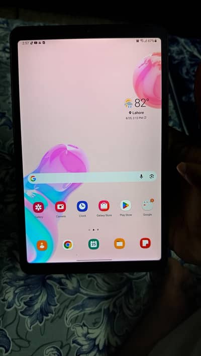 Samsung galaxy tab A8