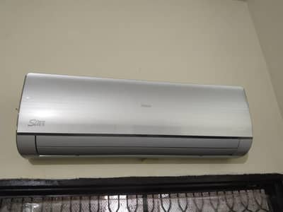 DC Inverter AC for Sale | Excellent Condition
