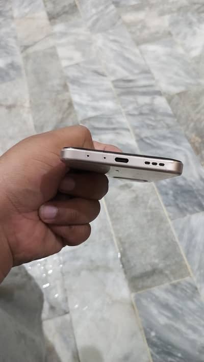 OPPO A6